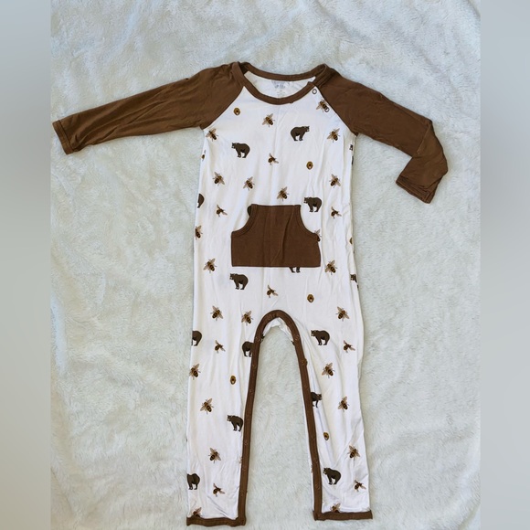 🐝🐻Like New Kyte Longall🐻🐝 - Picture 3 of 5